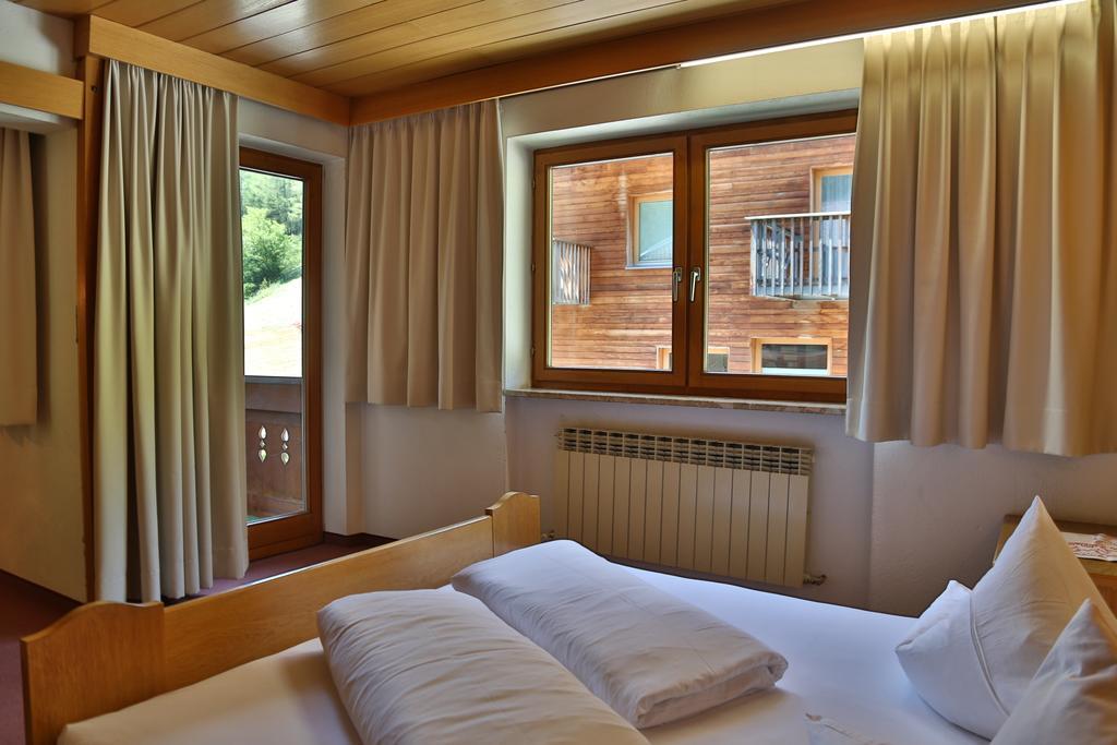 Ferienhof Riml Ζόλντεν Εξωτερικό φωτογραφία