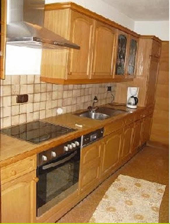 Ferienhof Riml Ζόλντεν Εξωτερικό φωτογραφία
